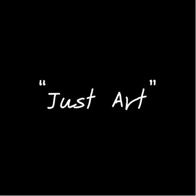 Is It Just Art