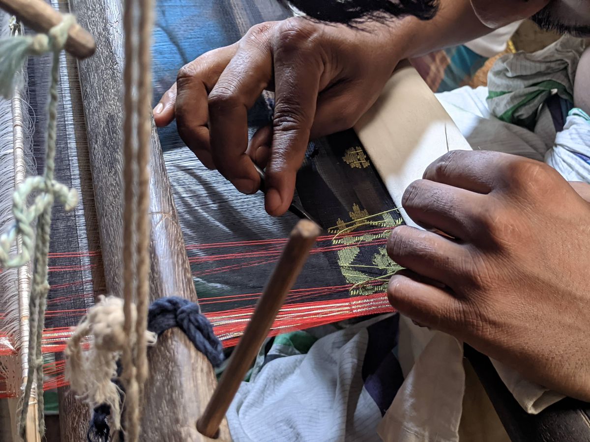 Care, Craft and Ethics: Gaining Ground closing party\/Making Futures launch