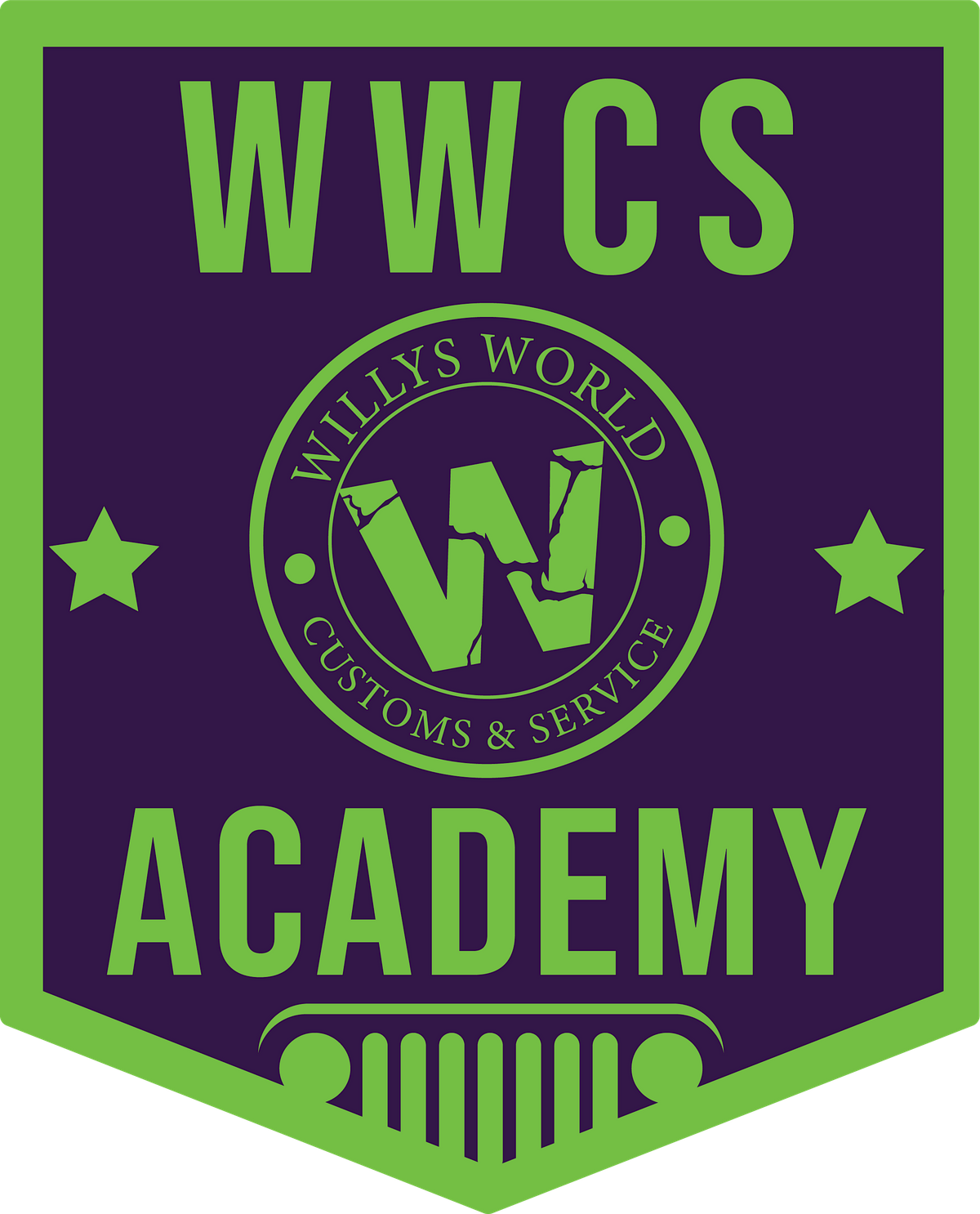 WWCS ACADEMY 