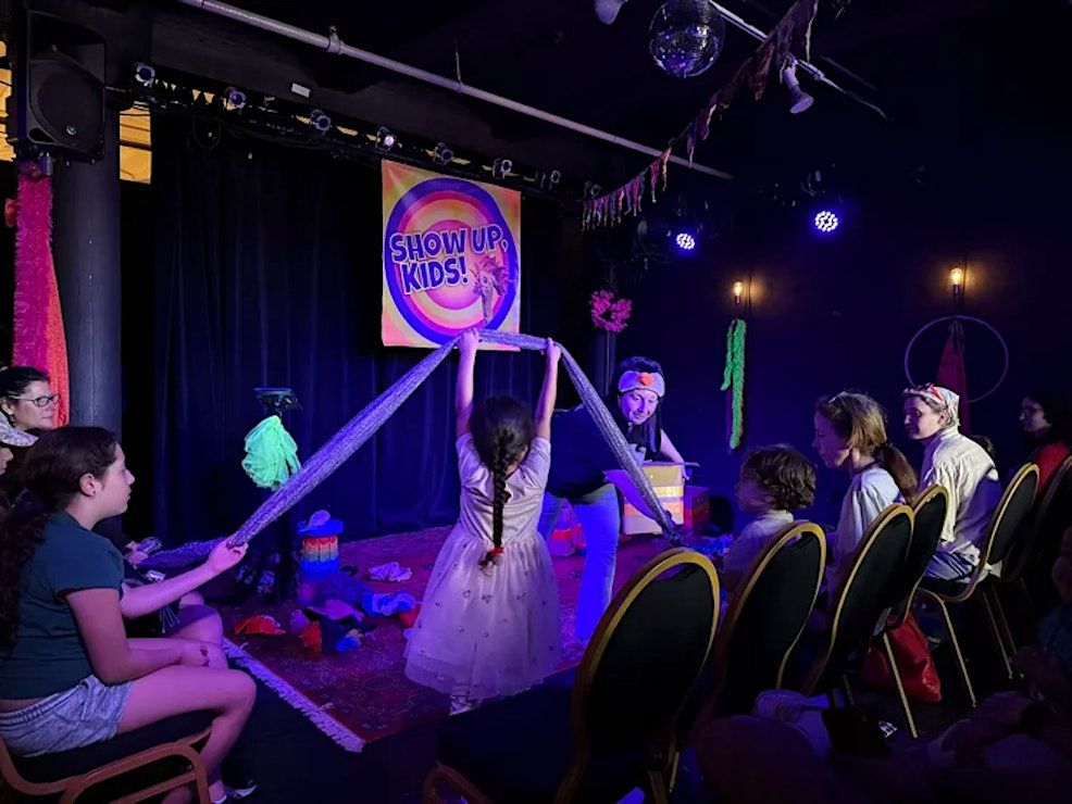Event Photos