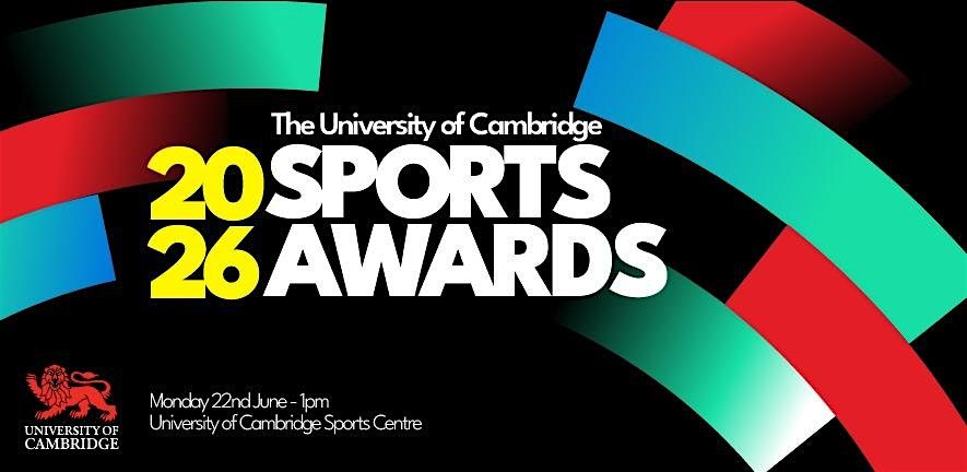 Sports Award 2026