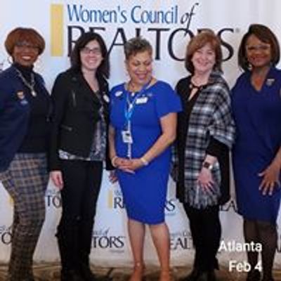 Women's Council of Realtors Cobb