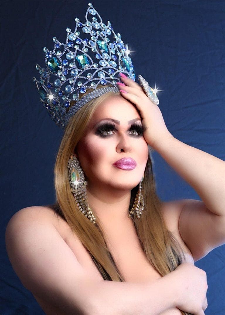 The 2024 Big Dog "Drag Invasion" on the Patio! The Big Dog, Ravenna