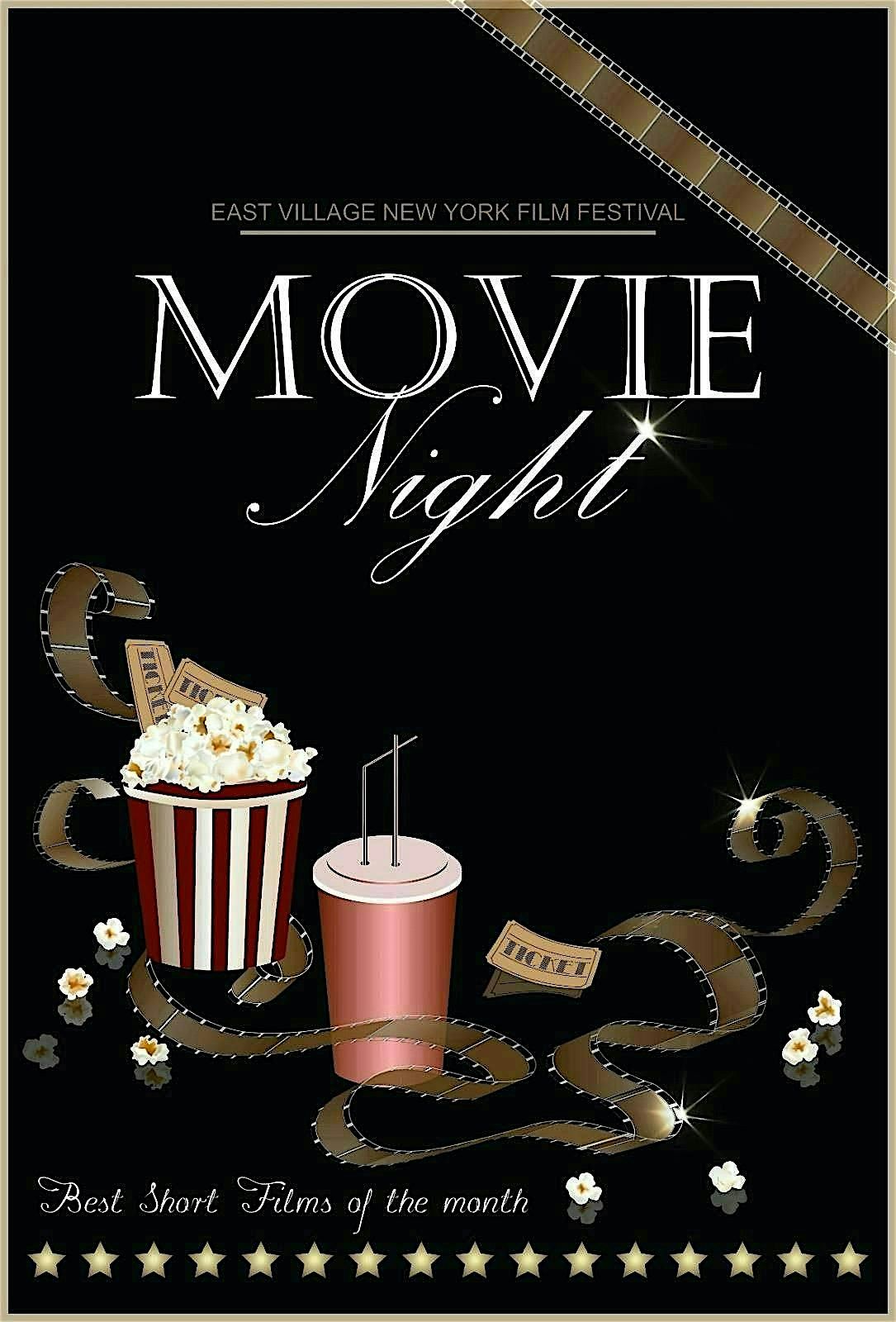 East Village Film Festival