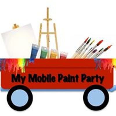 My Mobile Paint Party