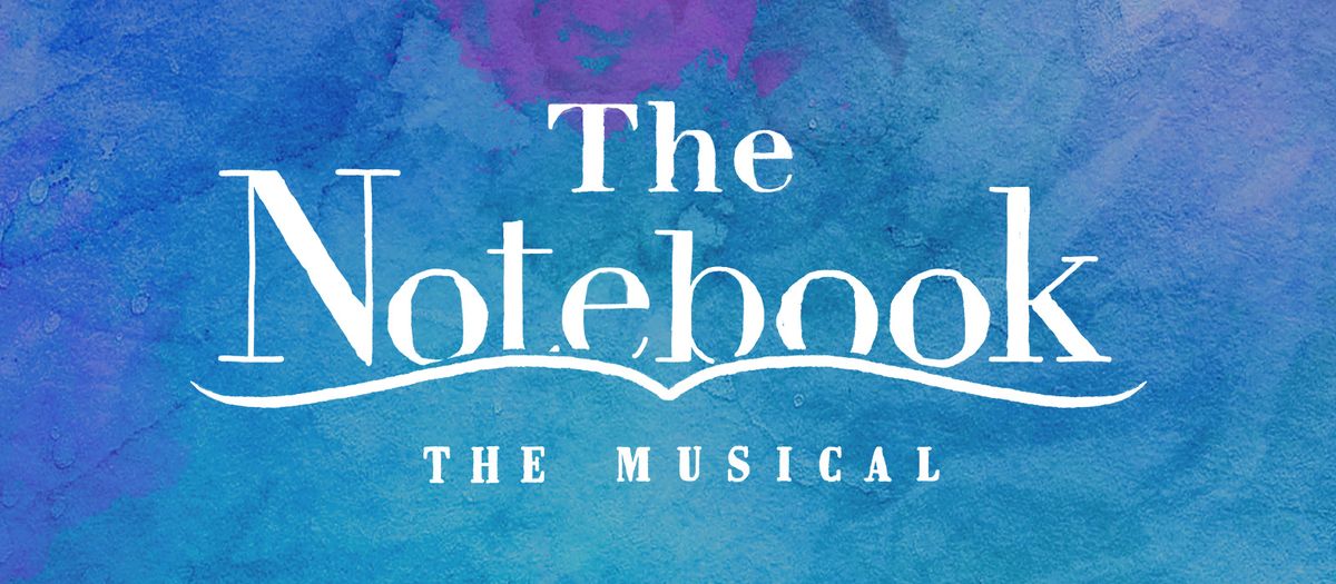 Parking The Notebook - The Musical - Buffalo