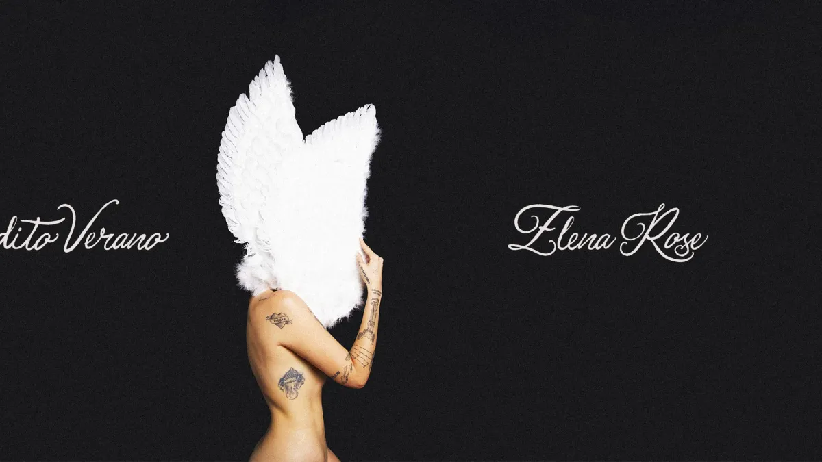 ELENA ROSE in Ciudad de M\u00e9xico