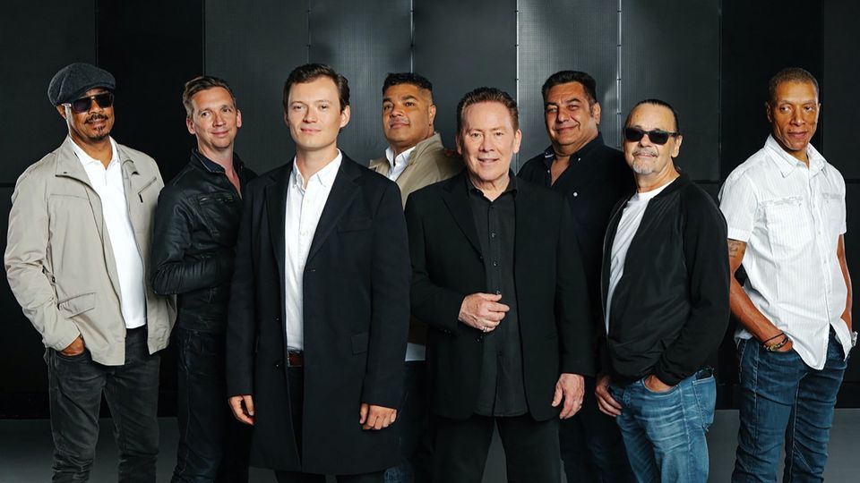 UB40 Live in London