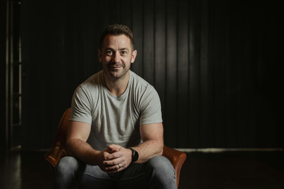 An Evening With Greig Laidlaw