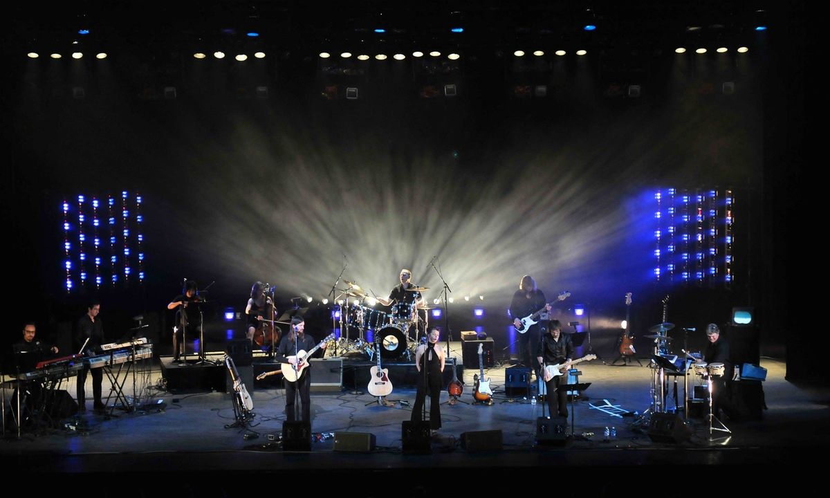 Classic Albums Live - The Beatles White Album