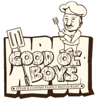 Good Ol' Boys Restaurant