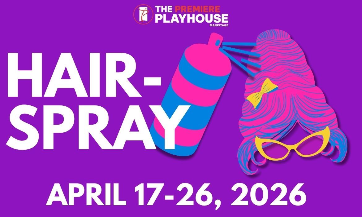 Hairspray - Sioux Falls