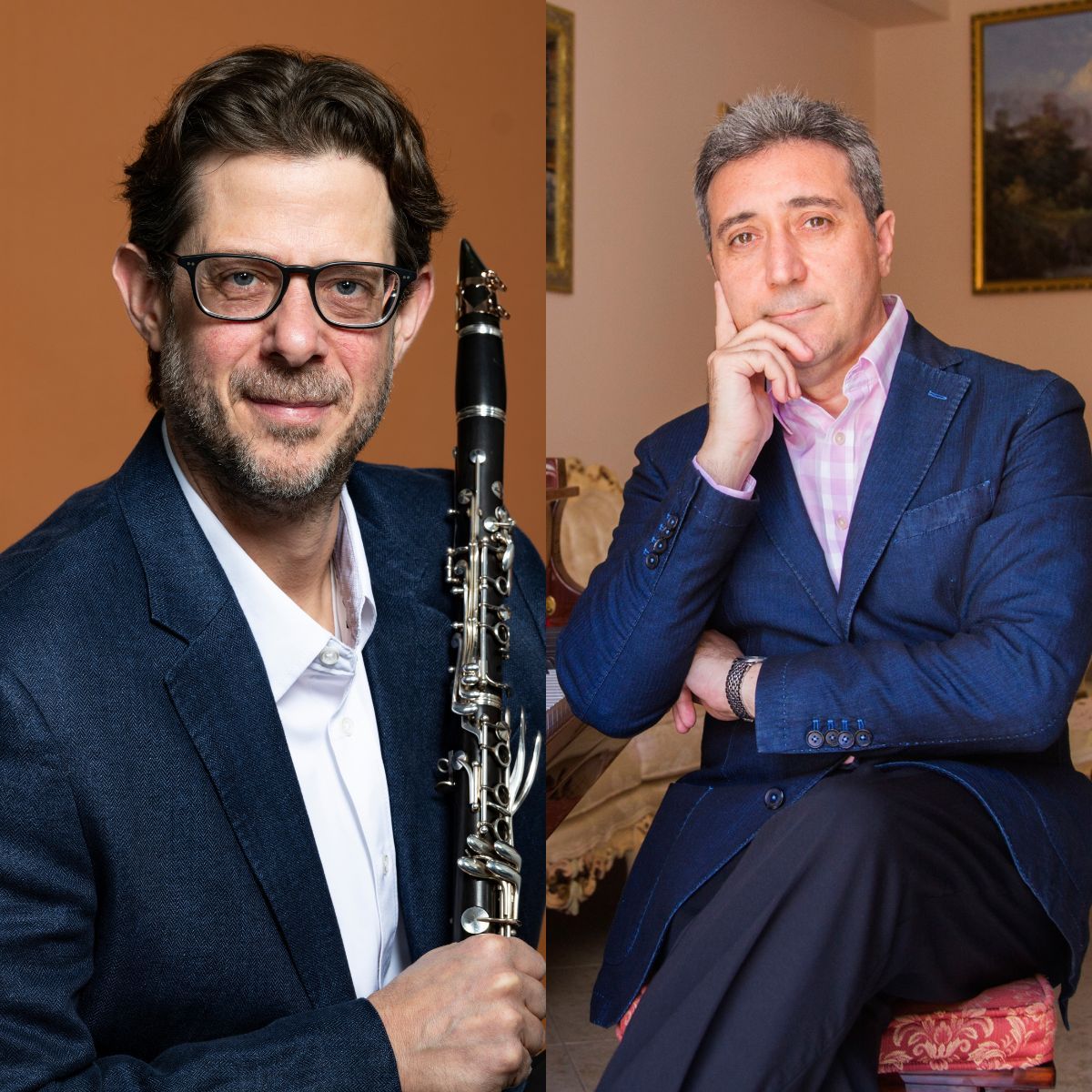 Lake Placid Sinfonietta: All That Jazz