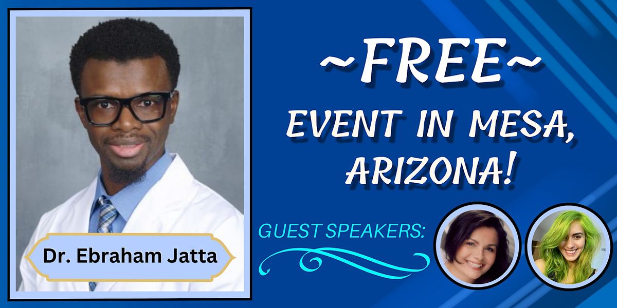 Presentation on Achieving Optimal Health with a Naturopathic Medical