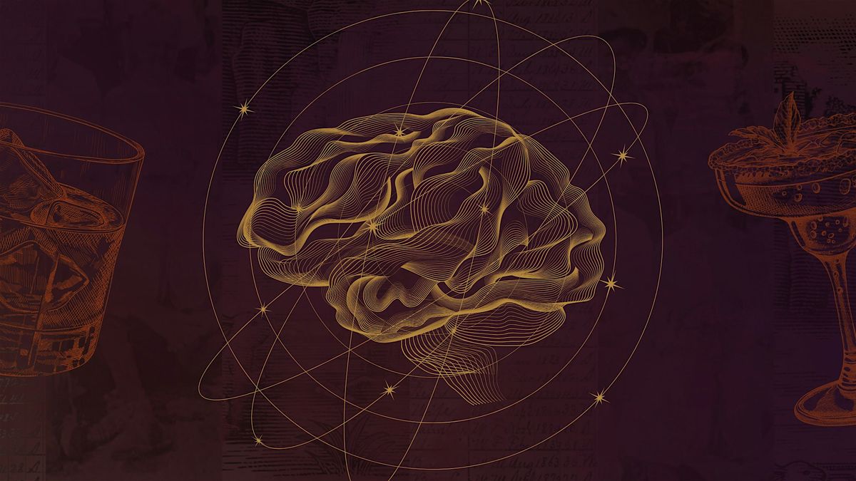 Music Bingo at Restless Spirits