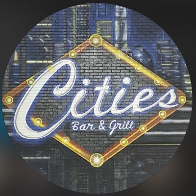 Cities Bar & Grill