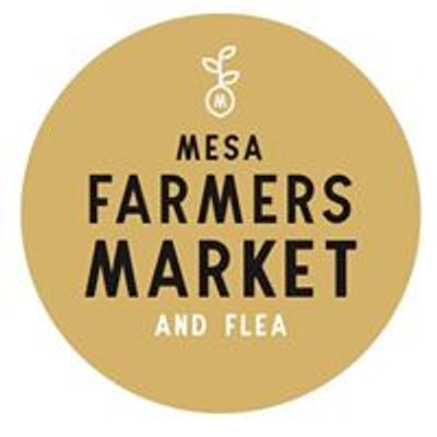 Mesa Farmers Market and Flea