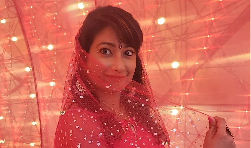 Bollywood Dance Class