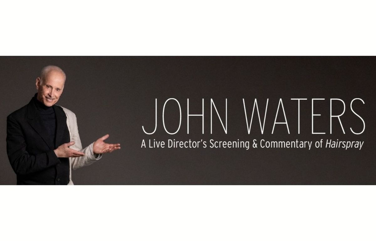 John Waters