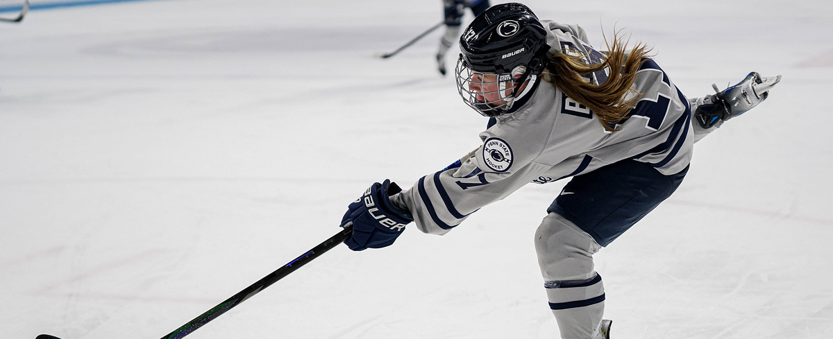 Parking Penn State Nittany Lions at Lindenwood Lions Womens Hockey