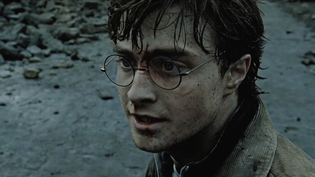 Madison Symphony Orchestra: Harry Potter and The Deathly Hallows - Film with Live Orchestra