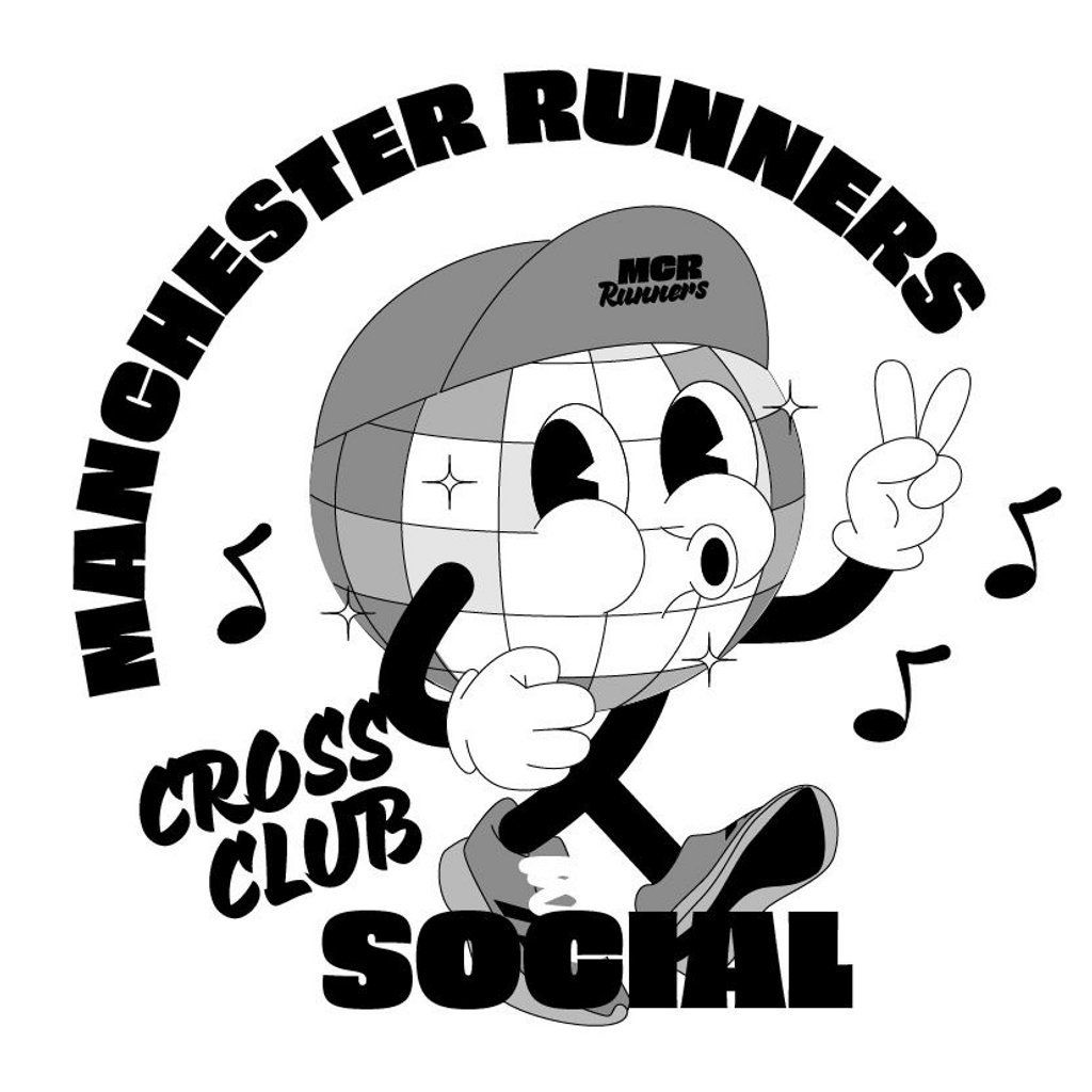 Cross Club Social 2026