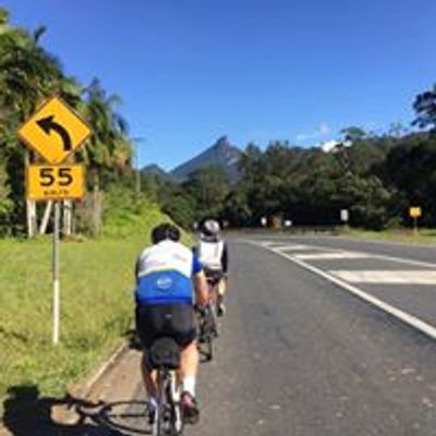 Audax Queensland