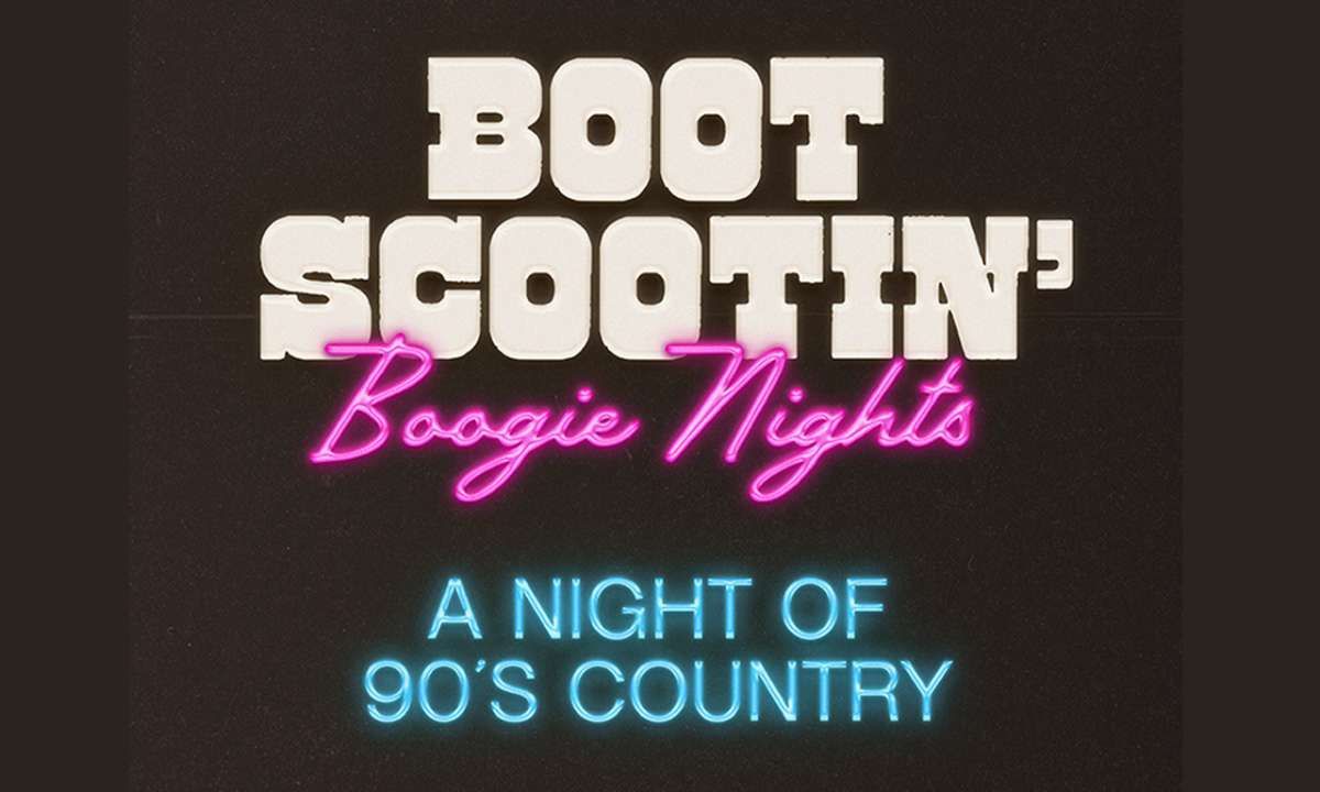 Boot Scootin' Boogie Nights