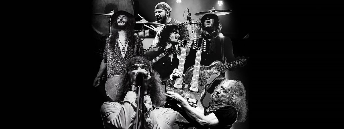 Parking Get the Led Out