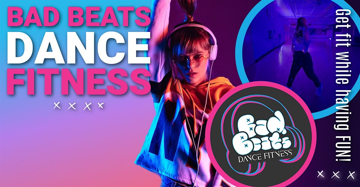 Bad Beats Dance Fitness