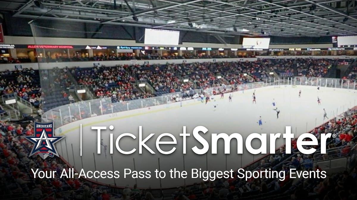 Allen Americans at South Carolina Stingrays