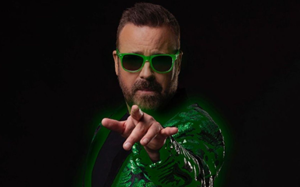 Christian Marc Gendron