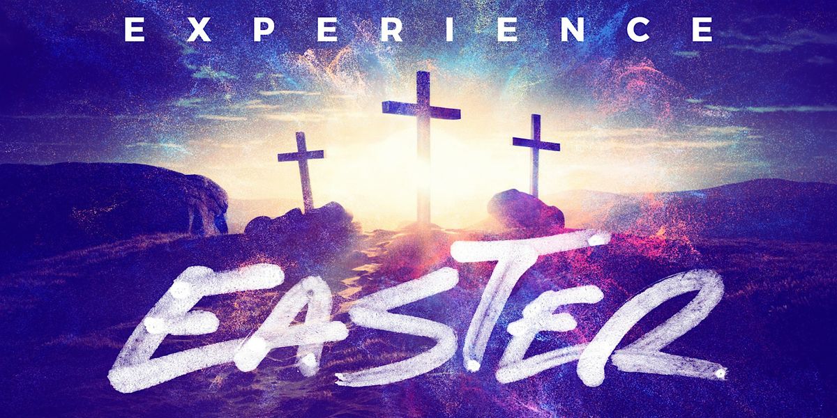 Experience Easter at Catalyst Church San Diego Catalyst Church San
