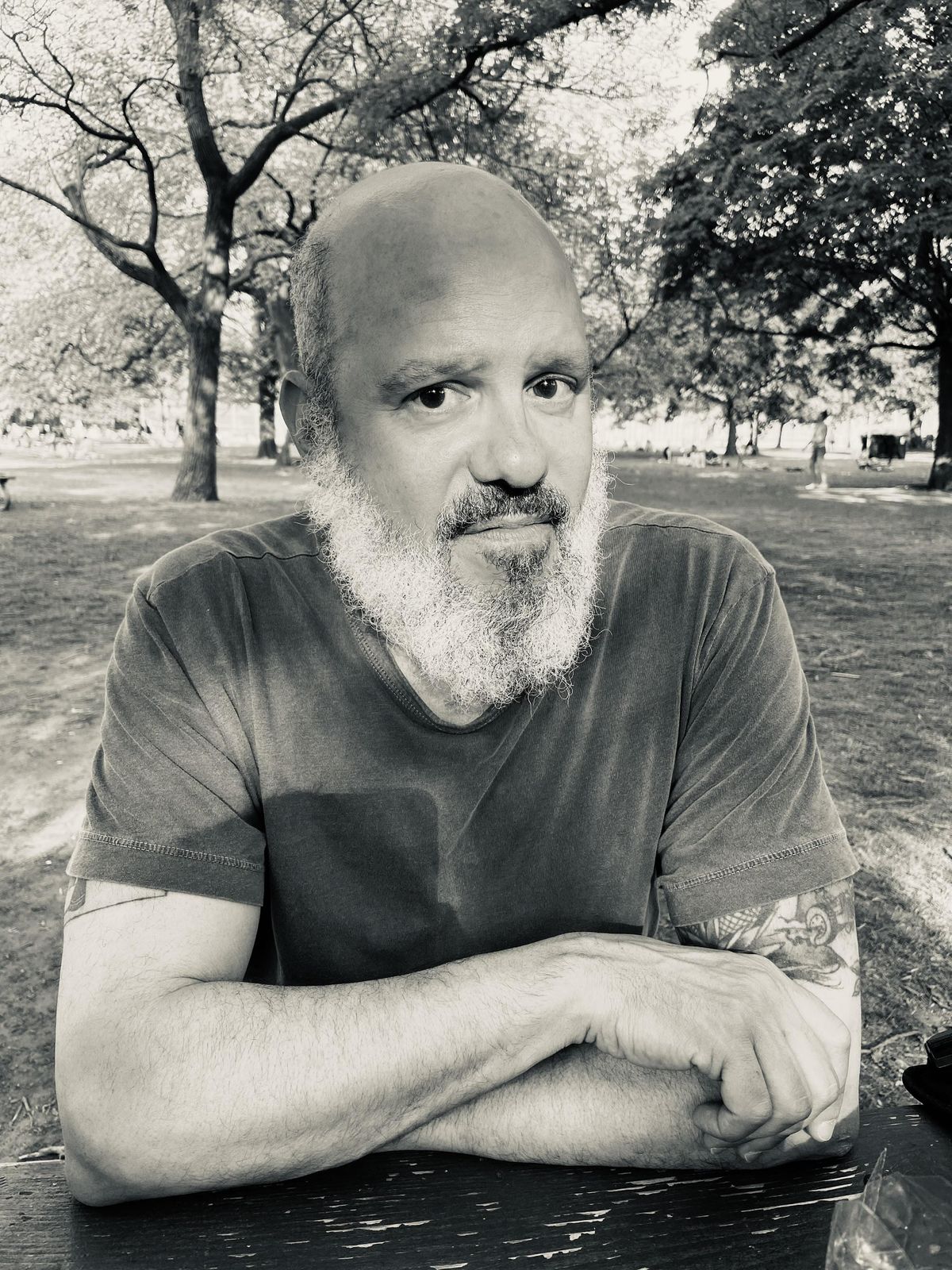 David Cross Im From The Future (Live Taping of a Brand New Special