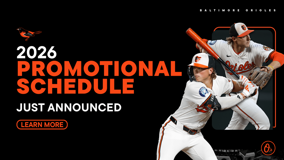 Seattle Mariners at Baltimore Orioles at Oriole Park at Camden Yards