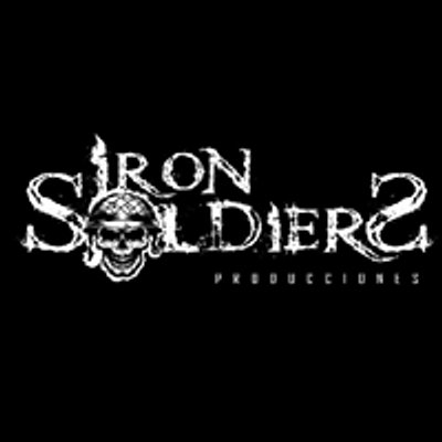 Iron Soldiers Prod.