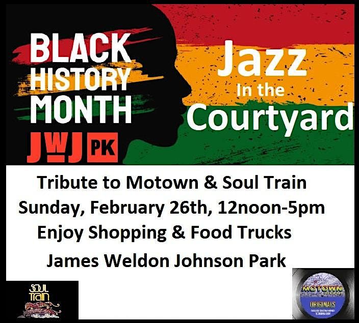 Jazz In The Courtyard James Weldon Johnson Park Jacksonville FL jazz-in-the-courtyard-james-weldon-johnson-park-jacksonville-fl