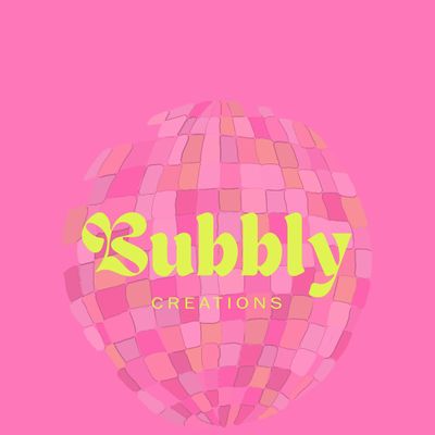 Bubbly Creations