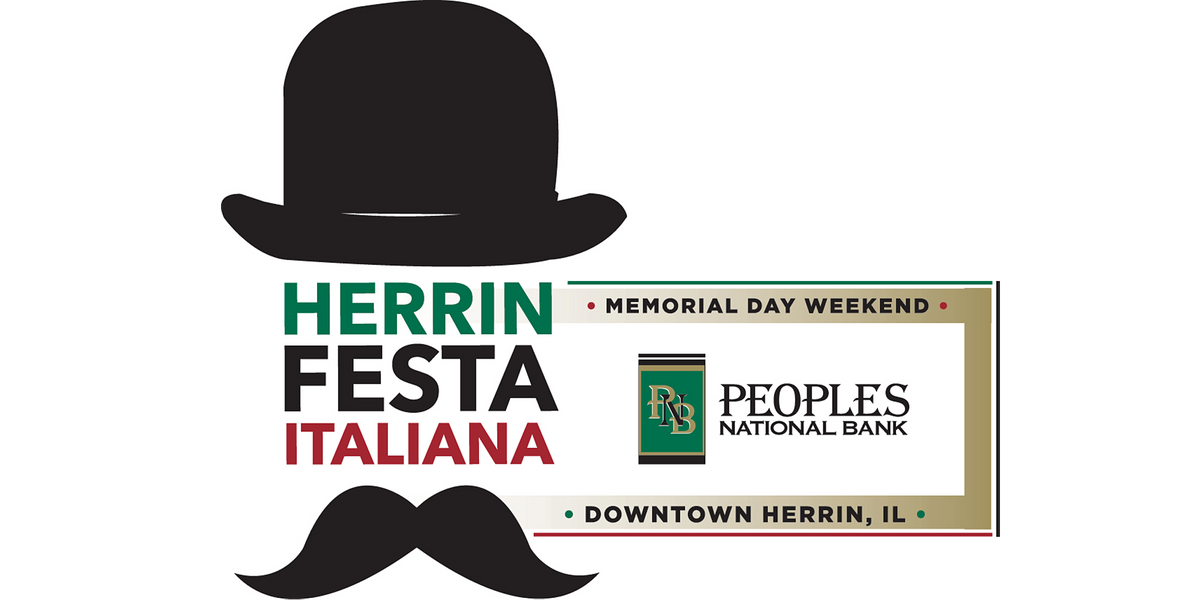 2022 HerrinFesta Championship Bocce Tournament HerrinFesta Italiana May 29, 2022