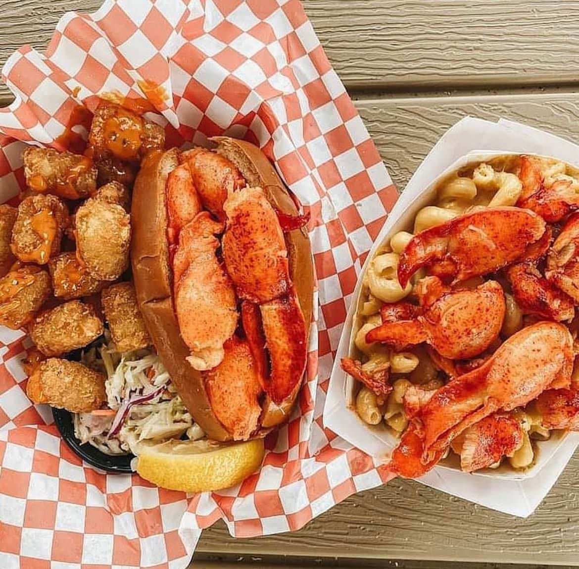 MOBSTAH LOBSTAH BABCOCK RANCH‼️🦞🦀🍤 Babcock Ranch, Fort Myers, FL