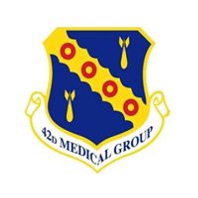 AFMS - Maxwell - 42d Medical Group