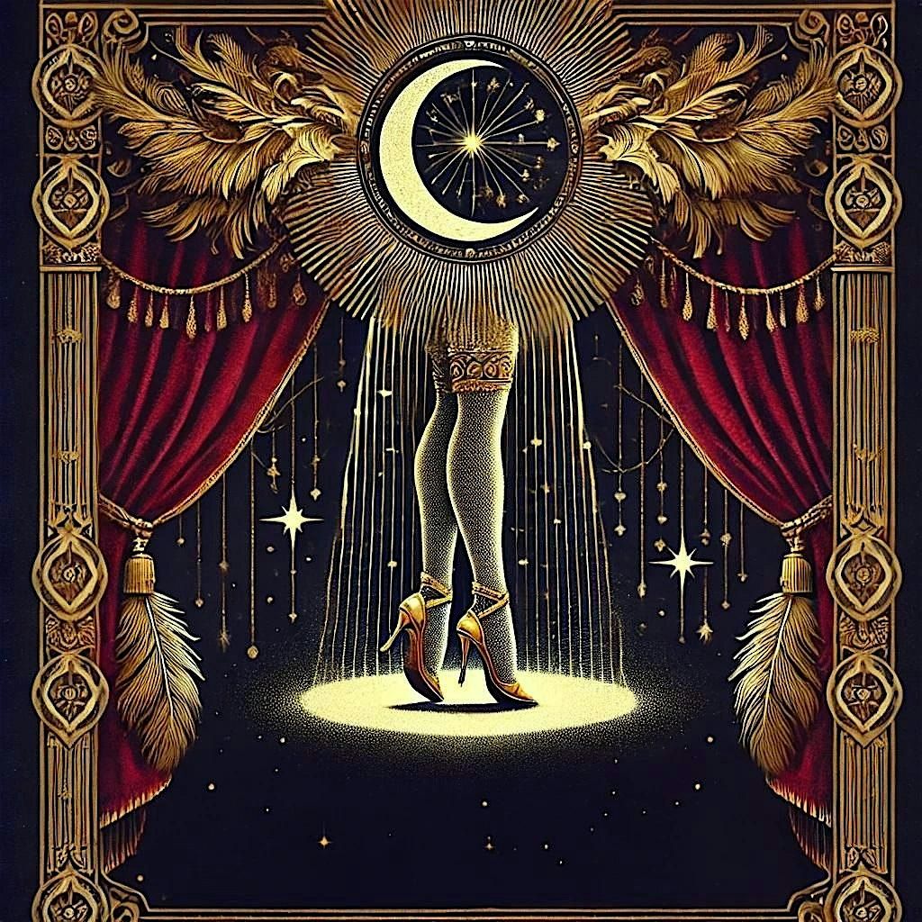 Velvet Allure Burlesque