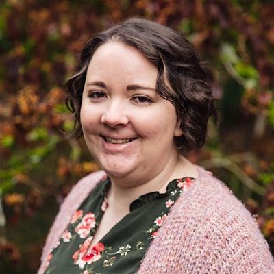 Camille A. Saunders and Isabella Koepf