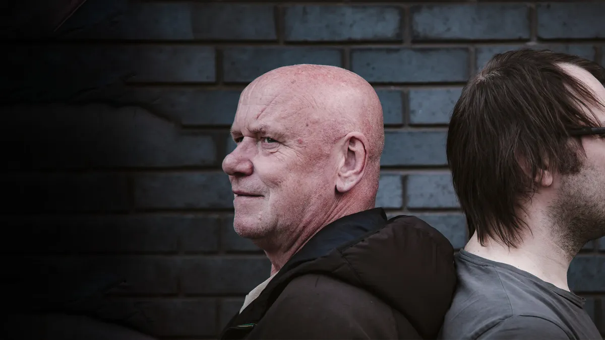 The Orb, System 7 in Bristol