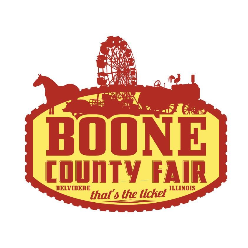 Boone County Fair 8847 IL76, Belvidere, IL 61008, United States