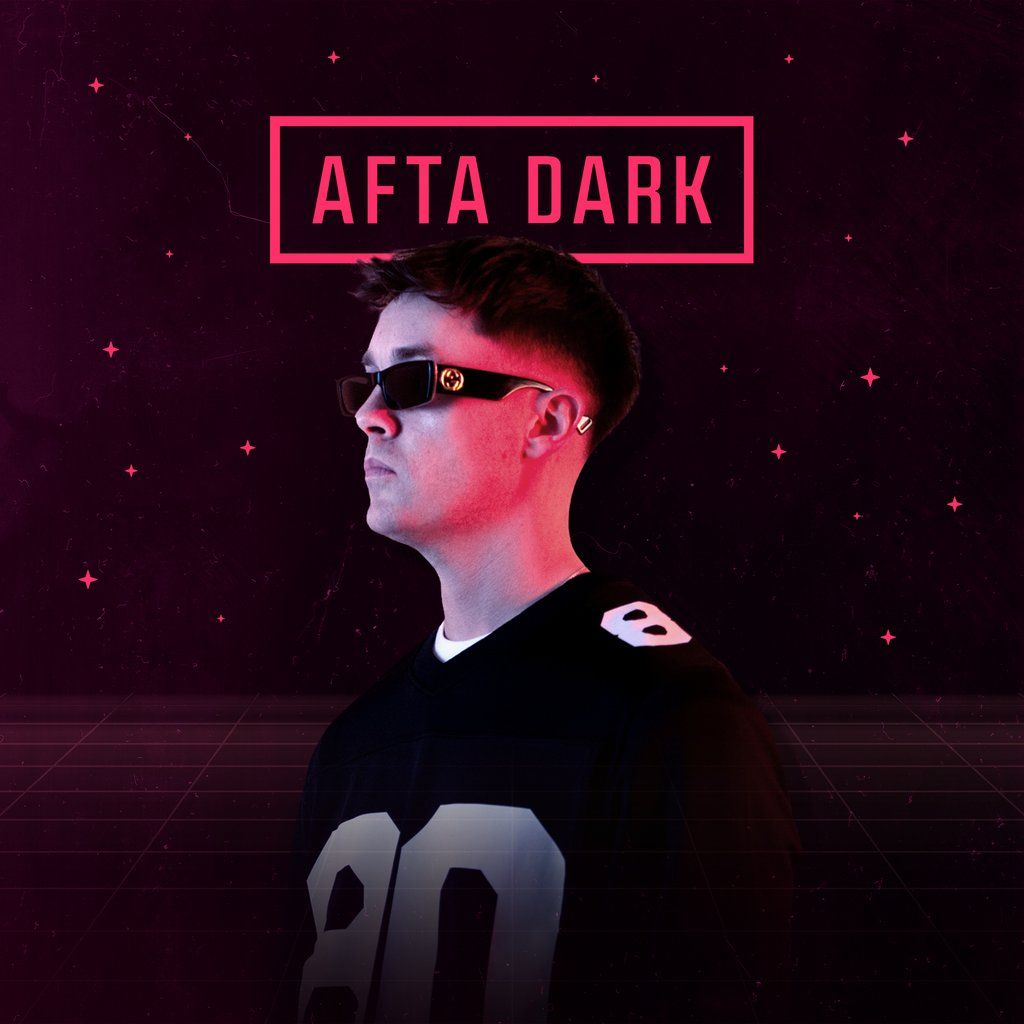AFTA DARK w\/ Goosey - Sat 8th November