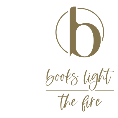 Books Light the Fire
