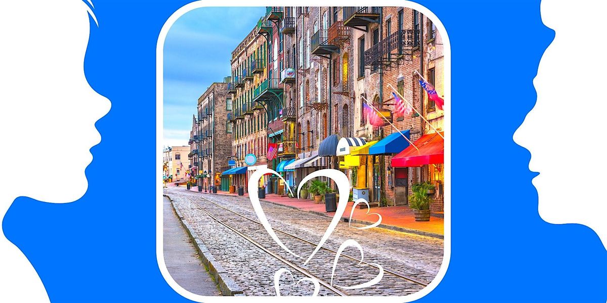 Savannah: 'A True Pirate'  Outdoor Escape Game