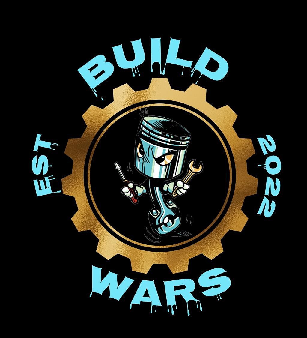 Build Wars 2023 8400 Story Rd, Billings, MT August 19 to August 20