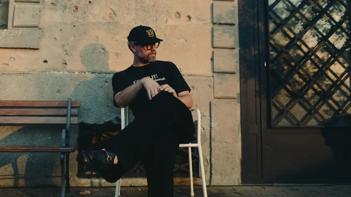 Mark Forster in Emmendingen